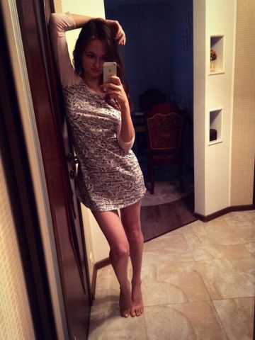 Проститутка Марта